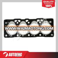 Top Auto Engine Parts Cylinder Head Gasket for TOYOTA STARLET P7 1.5L D NP70L 1N 11115-55030 10116000