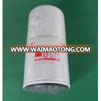 Diesel Engine Parts For Lubrication System LF670 Lube Oil Filter