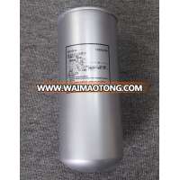 High efficiency diesel engine oil filter 52815910 for Hitachi truck Hitachi excavator part