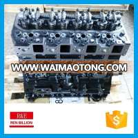 Hot sale! 4BG1 diesel engine long block auto engine block for ISUZU