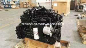 Cummins 6CTA8.3-C260 Complete Diesel Engine