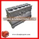 3306 cylinder block 1N3576/7N5456 for CAT 3306 diesel engine