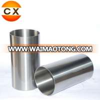 engine cast iron stainless steel cylinder liner