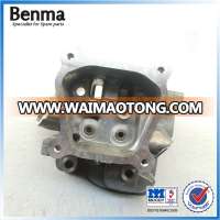 go kart spare parts, Go Kart Cylinder cylinder head, China manufacture