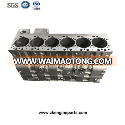 Aftermarket parts for CUMMINS ISL cylinder block manufacturer