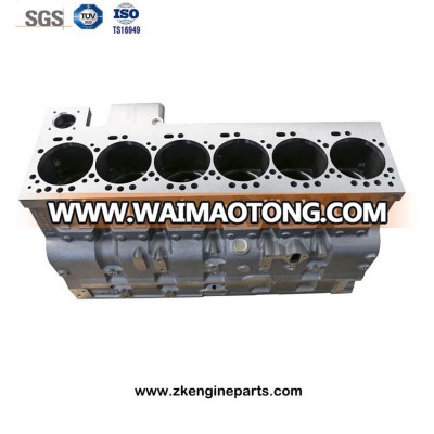 OEM 3939313 Engine Parts 6CT Cylinder Block