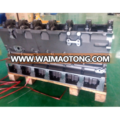 Inline 6 K19 Engine Cylinder Block 3088303 3044515 with High Quality