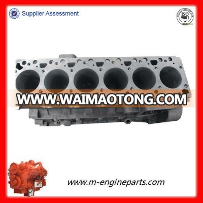 6bt5.9 Engine Block for Cummins Diesel Engine 3928797/3903797/3905806/3935931/3802674