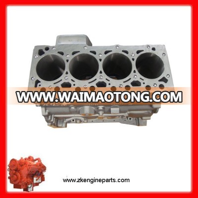 Cylinder block suit for ISDe engine with 4 cylinder 5274410