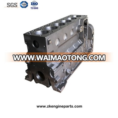 manufacturer 6BT5.9 original cylinder block 3928797