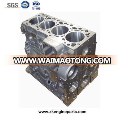 ISD4.5 truck engine cylinder block 5277410