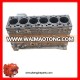 Factory supplying qsb6.7 & ISB6.7 engine cylinder block 4946586/4991099/5302096/4955412/3971683/3971950/3971683/4994639