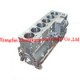 6CT single thermostat cylinder block 4947363 for cummins diesel engine