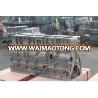 Dongfeng T375 engine parts ISL cylinder block 4946152/4928830/5260558/4993496/4089078