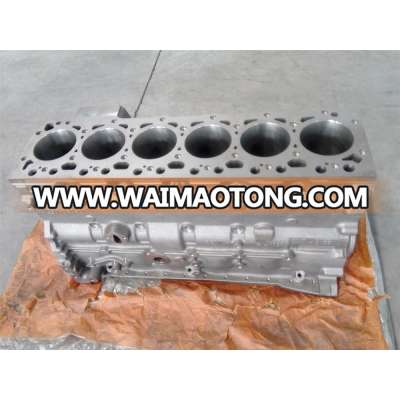 cylinder block 4089119 suit for ISBe5.9 engine