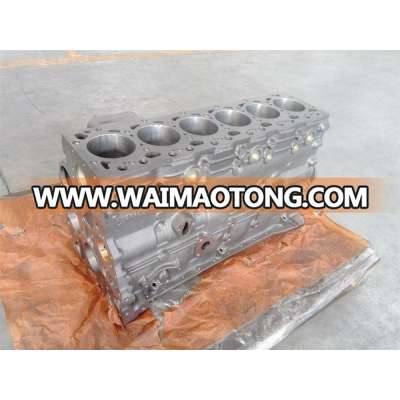 4089119 Engine block suit for ISBe5.9 engine, high quality