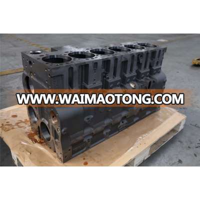 Engine block 4947363 3939313 5260561 for 6CT engine with signle thermostat 230HP