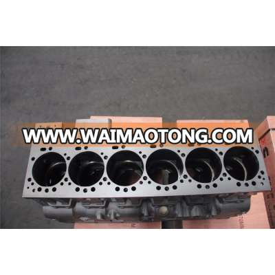 cylinder block for 6CT engine 240HP 3971411, the single themostat, original casting