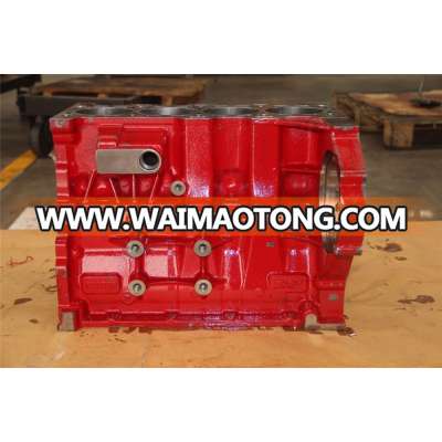 Foton truck engine cylinder block , ISF2.8 ,5261257,5334639 , original casting