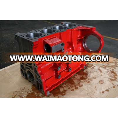 Manufacturer price Engine block suit for ISF2.8 engine 5261257