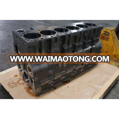 E-2 standard ,8.9L, 6L cylinder block, 4946452 4928830 5293403 5260558