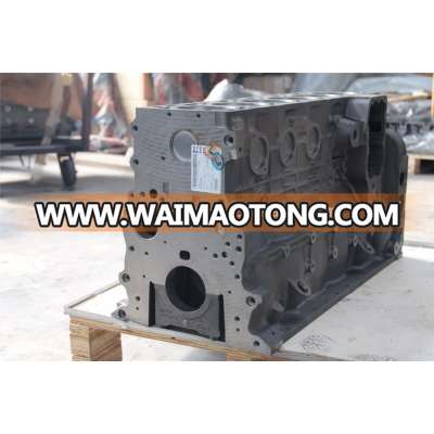 4946586 ,5302096,4908383, 4991099, 4955412, 4990451, 4946586 QSB6.7 engine cylinder block