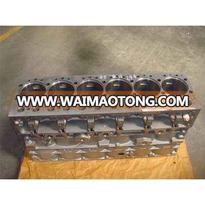 Engine block suit for Renualt engine D5010550544 for Dongfeng Kinland truck