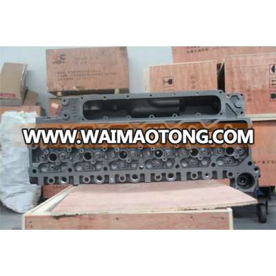 Cylinder head suit for ISBe engine 3943627