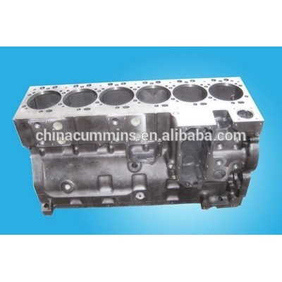 Manufacturer of engine part ISL cylinder block