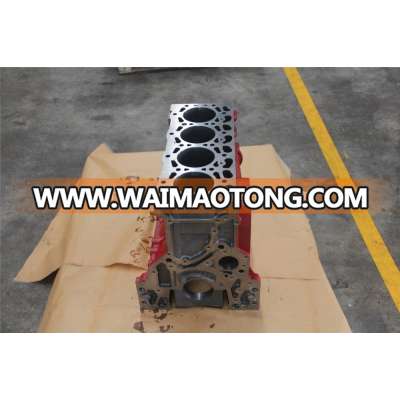 Hot Sales in Iran Market Cylinder block suit for ISF3.8 engine 5256399