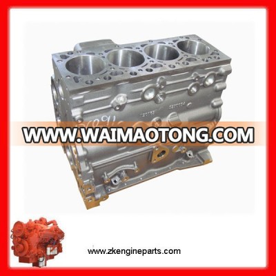 ISBE4.5 cylinder block 5274410 for Cummins engine