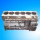 6CT cylinder block 4947363/3939313/5260561 with single thermostat for CUMMINS 8.3L engine