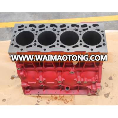 FOTON ISF3.8 CYLINDER BLOCK for CUMMINS diesel engine