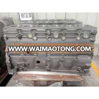 Engine block 4089119 suit for ISBe5.9 engine