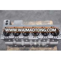 5289666 3939313 Natural Gas Engine block suit for RUSSIA MARKET 6CT CGE250