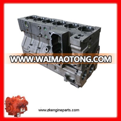 6CT8.3 double thermostat cylinder block 4947363