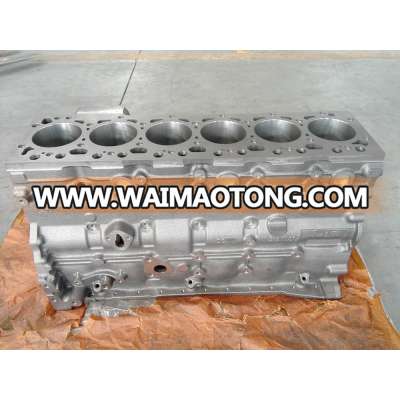 cylinder block for Cummins ISBE