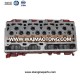 Cylinder head for Cummins ISF2.8 engine 5261257