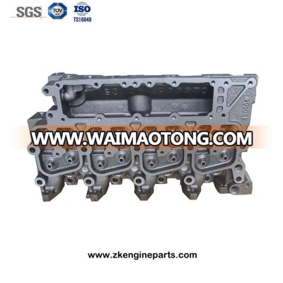 For cummins aftermarket 4BT engine Cylinder Head