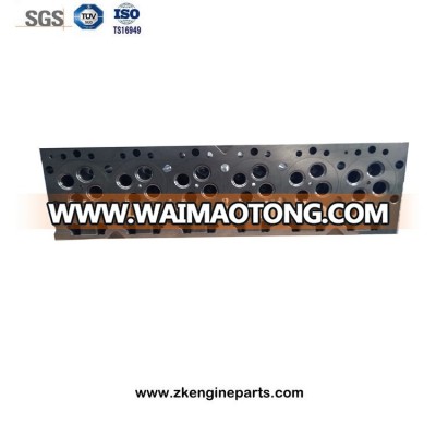 cylinder head for DCI11 engine D5010550544, original casting