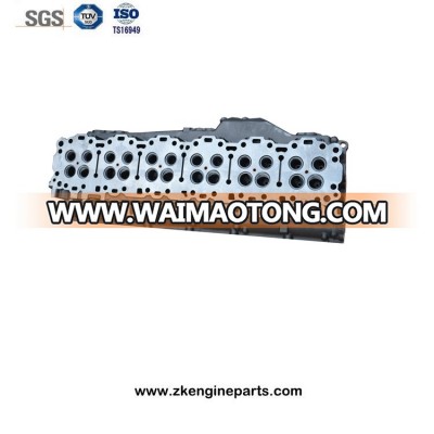 S60 factory produce cylinder head 12.7L NON EGR 23525566 for Detroit