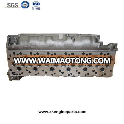 Cylinder head application for QSB6.7 engine 4936081