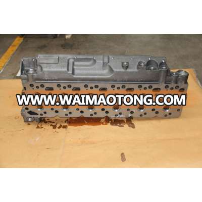 ISBe5.9 QSB cylinder head 2831274 3943627 3957386 For Cummins diesel engine