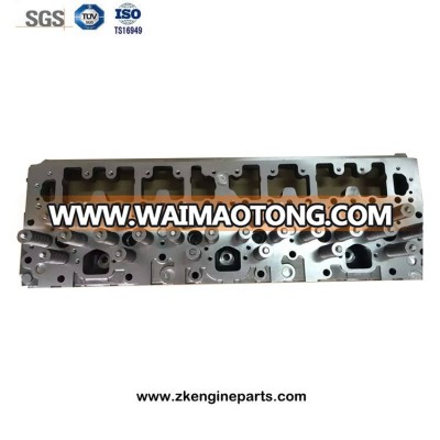 aftermarket QSM11 cylinder head assy for CUMMINS QSM11 diesel engine