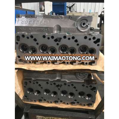 4bt3.9 Truck Cylinder Head for Cummins Engine with One Year Warranty 3966448/3967444/3933370/3927298/3927285