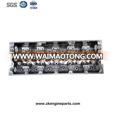 QSX15 cylinder head assembly ISX15 cylinder head assembly with valves