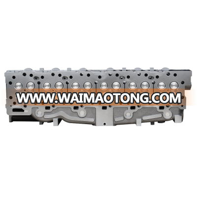 CAT C15 loaded cylinder head assy for CATERPILLAR 15L diesel engine