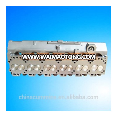 Cylinder Head assy for 6CT8.3 engine