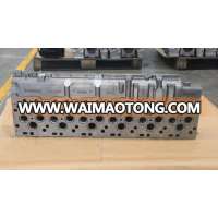 T375 ISLE 8.9L 24V bare cylinder head for constructon machinery parts Auto parts 4942138