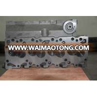 Factory supply 4bt3.9 engine cylinder head Complete 3920005/3967432/3934758/3967430/3967460 with Valves